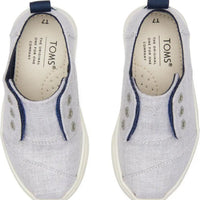 TOMS Drizzle grey cipő - TOMS - Lábbeli > Cipő - OduStore