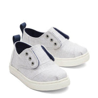TOMS Drizzle grey cipő - TOMS - Lábbeli > Cipő - OduStore