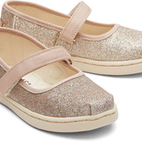 TOMS Mary Jane Champagne cipő - OduStore - Lábbeli > Cipő - TOMS