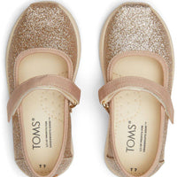 TOMS Mary Jane Champagne cipő - TOMS - Lábbeli > Cipő - OduStore
