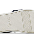 TOMS Navy Canvas Classic cipő - TOMS - Lábbeli > Cipő - OduStore