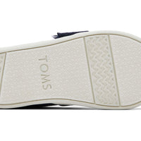 TOMS Navy Canvas Classic cipő - TOMS - Lábbeli > Cipő - OduStore