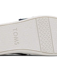 TOMS Tiny Kids - Alpargata - Navy glow in the dark jellyfish cipő - TOMS - Lábbeli > Cipő - OduStore