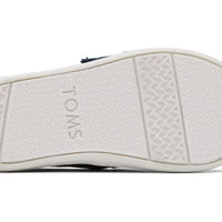 TOMS Tiny Kids - Alpargata - Navy glow in the dark jellyfish cipő - TOMS - Lábbeli > Cipő - OduStore
