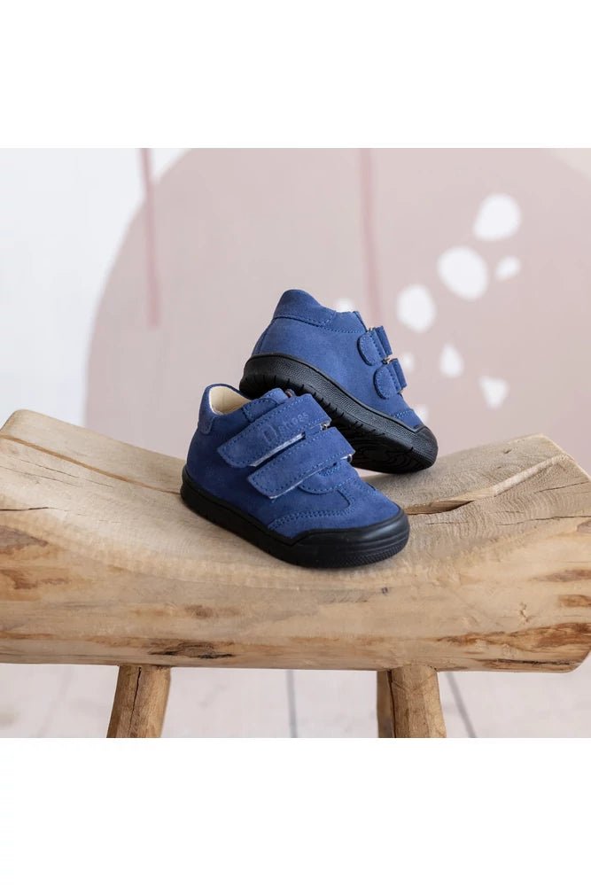 Tornadora® Fiú cipő - Sötétkék - Tornadora - Lábbeli > Cipő - OduStore