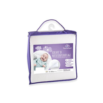 Traumeland® Airsafe 3D matracvédő - Traumeland - Textil