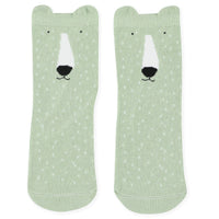 Trixie® Mr. Polar Bear zokni - Green - OduStore - Alsóruházat - Trixie