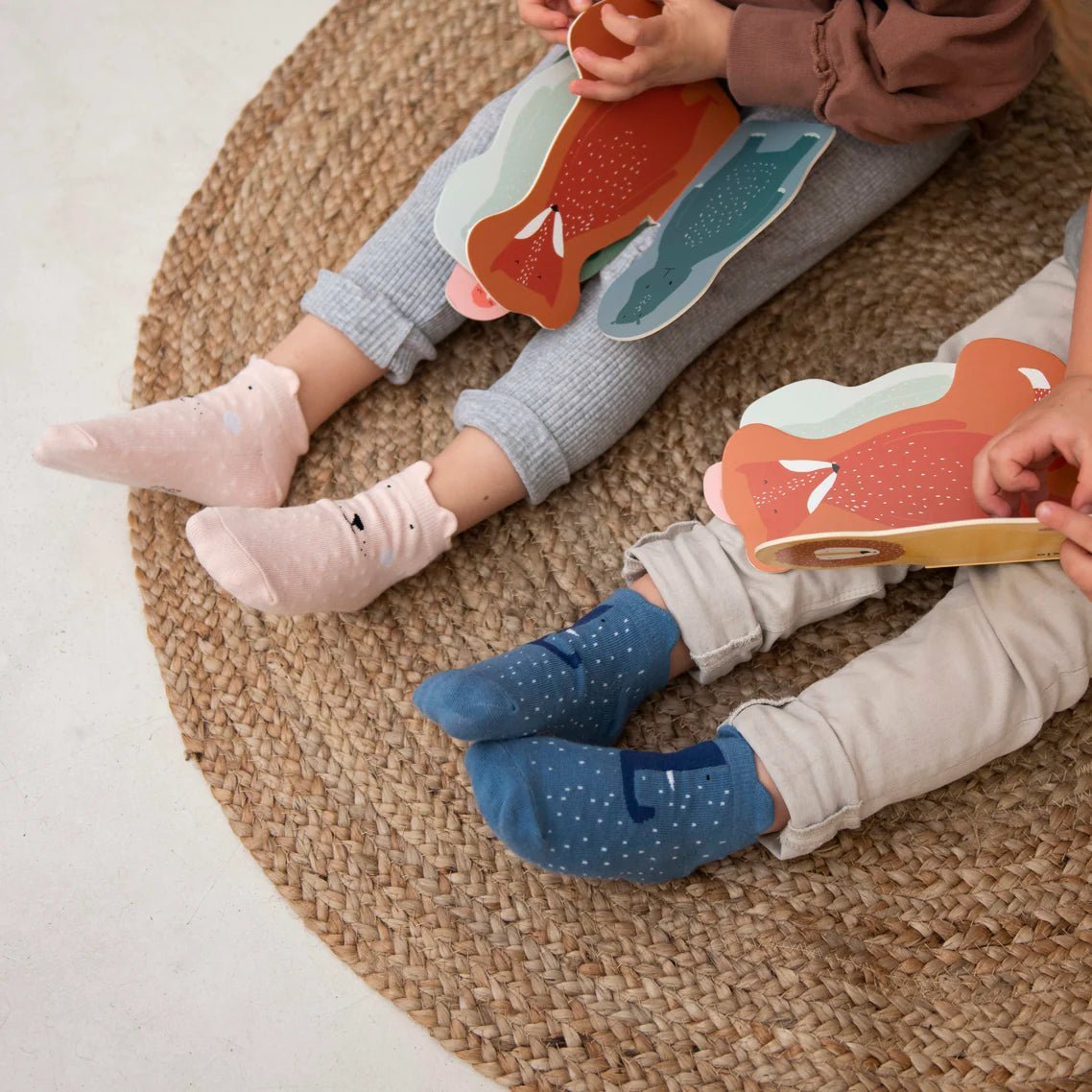 Trixie® Mrs. Rabbit - Pink - Trixie - Alsóruházat - OduStore