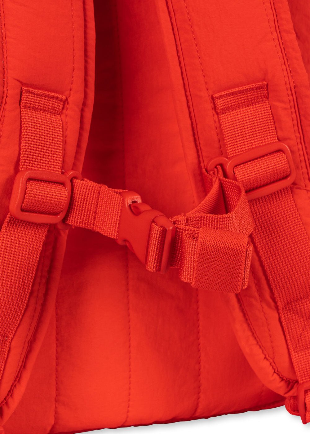 Konges Sløjd Juno backpack - Fiery Red