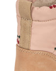 Konges Sløjd Storma boots - Cherry boot