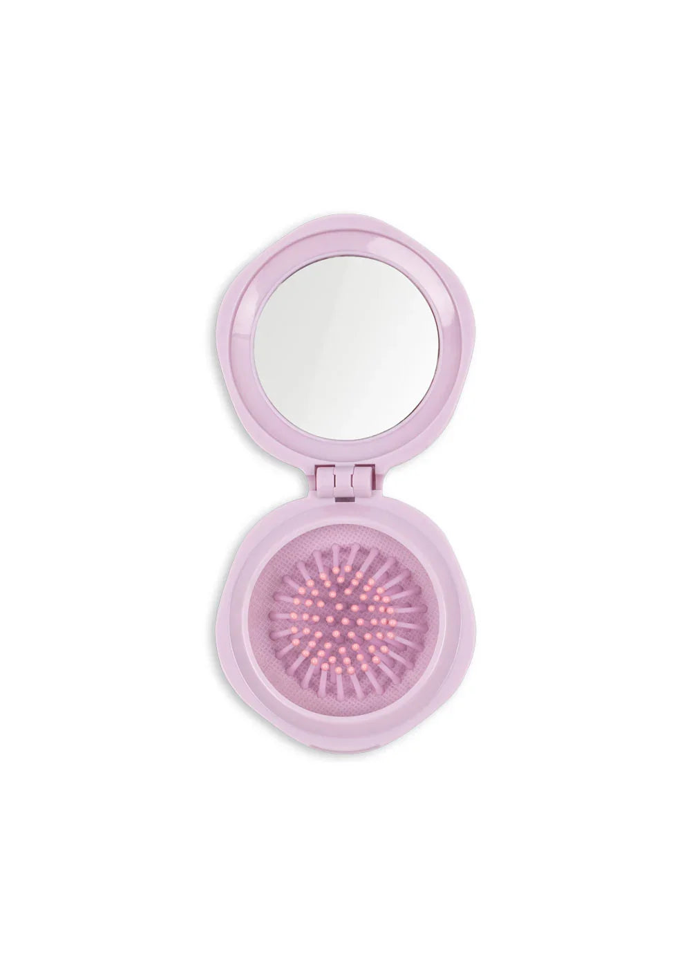 Konges Sløjd Glam Me Up szépség bőrönd - Amour pink