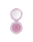 Konges Sløjd Glam Me Up szépség bőrönd - Amour pink