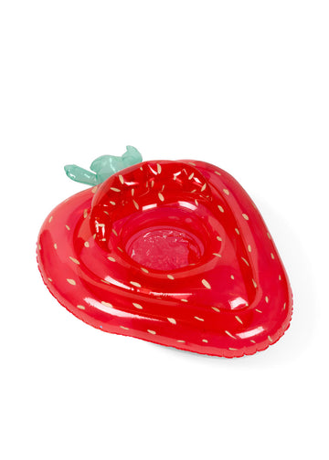 Konges Sløjd® Baby úszógumi - Strawberry