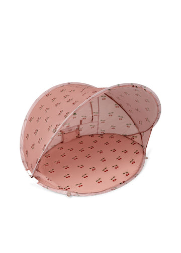 Konges Sløjd® Pop up UV mini sátor - Ma grande cerise blush