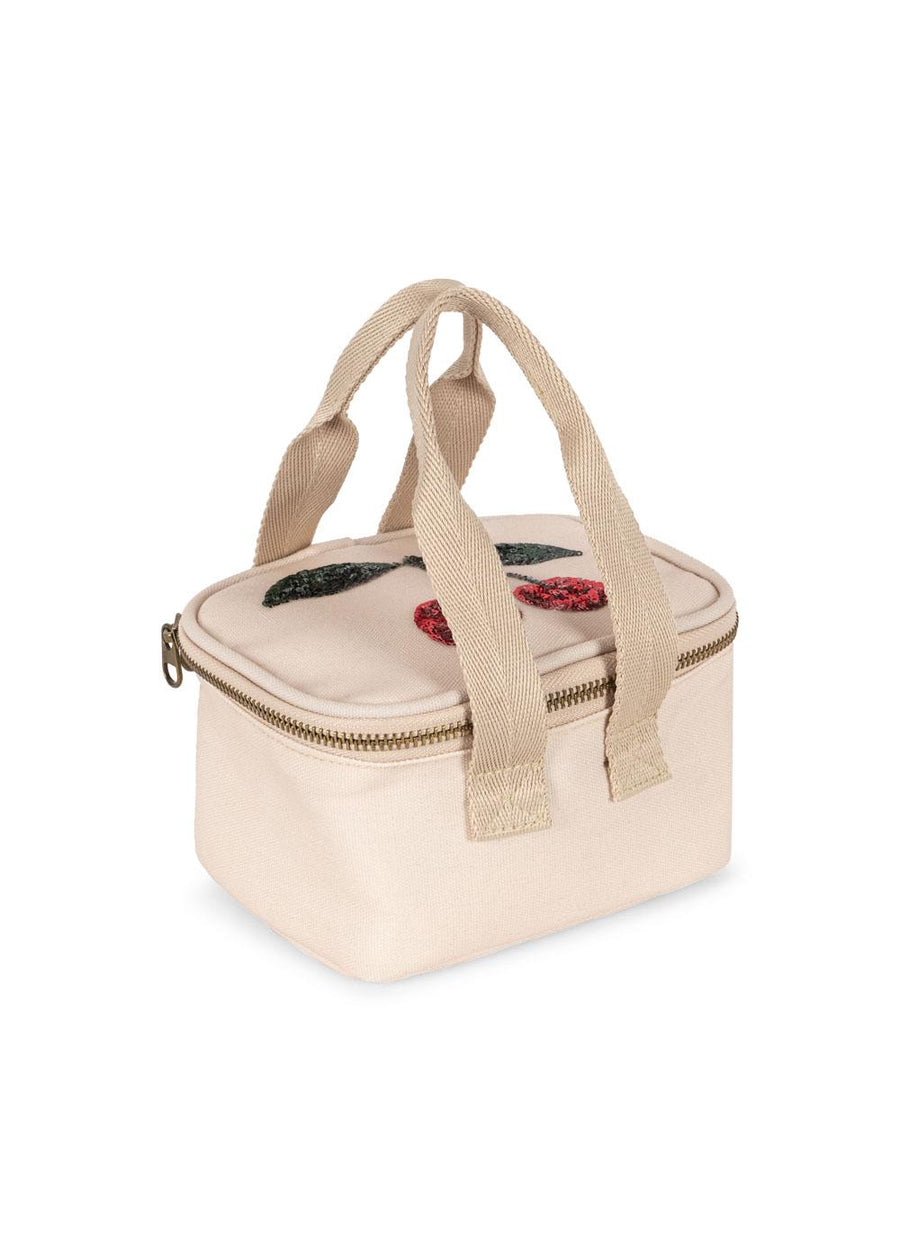 Konges Sløjd® Mini termo uzsonnás táska - Cherry