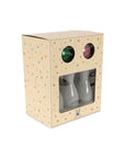 Konges Sløjd Glitter bowling - Multi