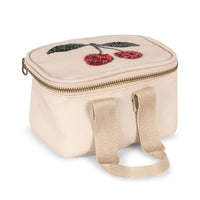 Konges Sløjd® Mini termo uzsonnás táska - Cherry