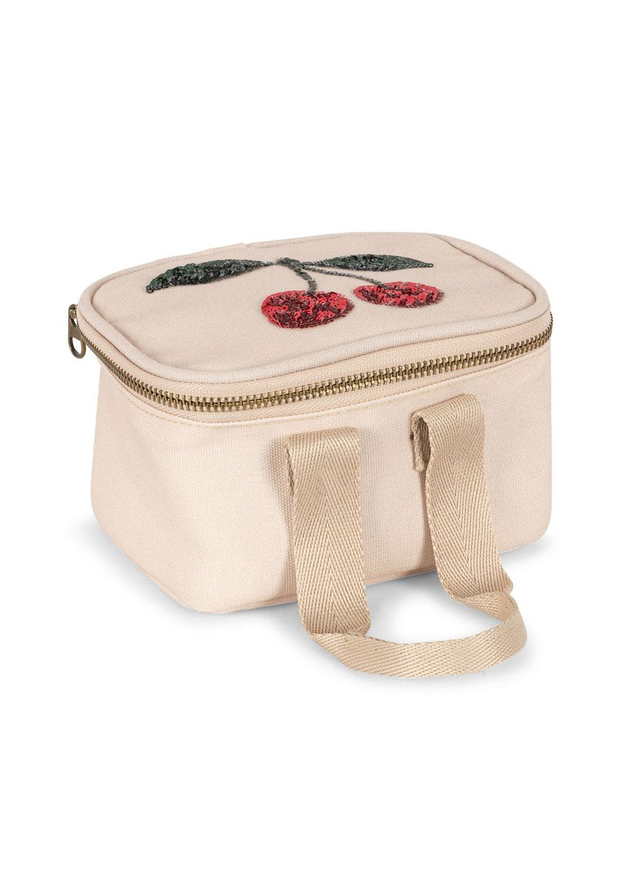 Konges Sløjd® Mini termo uzsonnás táska - Cherry