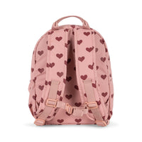 Konges Sløjd® Rainy Kids hátizsák - Amour pink