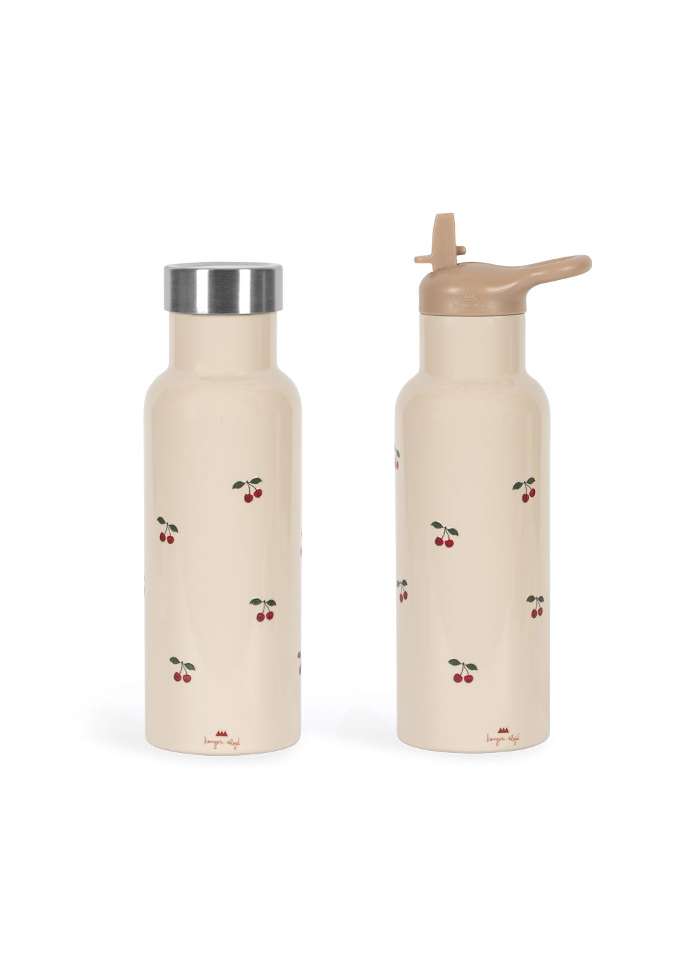 Konges Sløjd Thermo kulacs 500ml - Cherry
