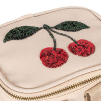 Konges Sløjd® Mini termo uzsonnás táska - Cherry