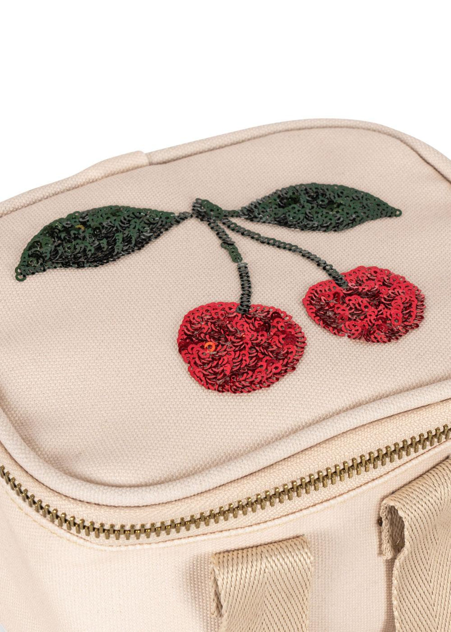 Konges Sløjd® Mini termo uzsonnás táska - Cherry