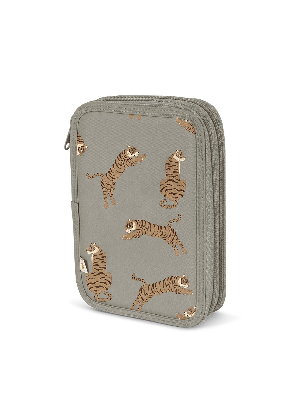 Konges Sløjd Clover tolltartó - Tiger Oak