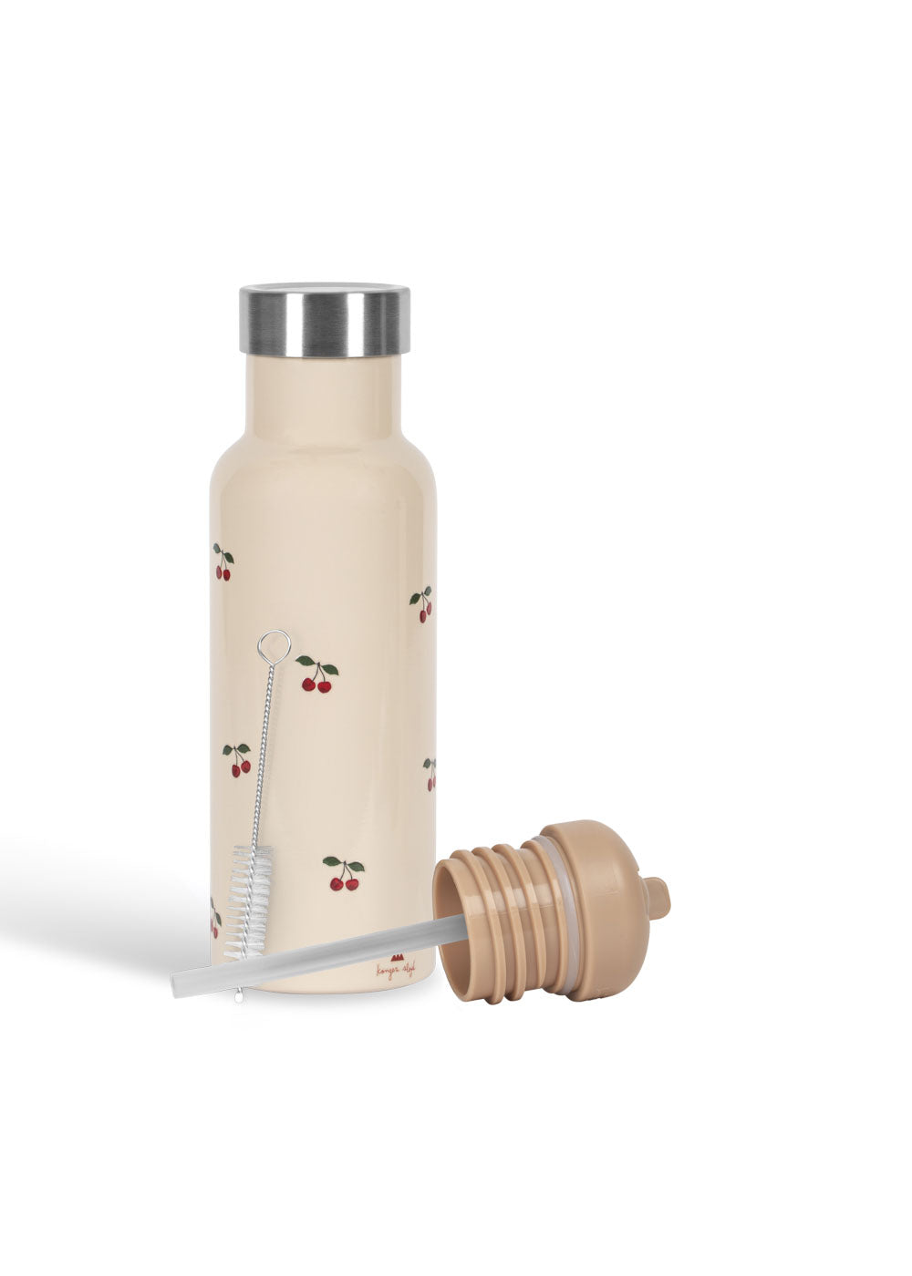 Konges Sløjd Thermo kulacs 500ml - Cherry