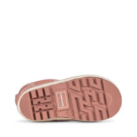 Konges Sløjd® Roi bélelt gumicsizma - Cameo Brown