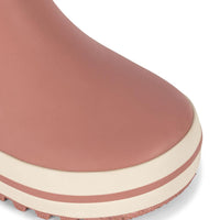 Konges Sløjd® Roi bélelt gumicsizma - Cameo Brown