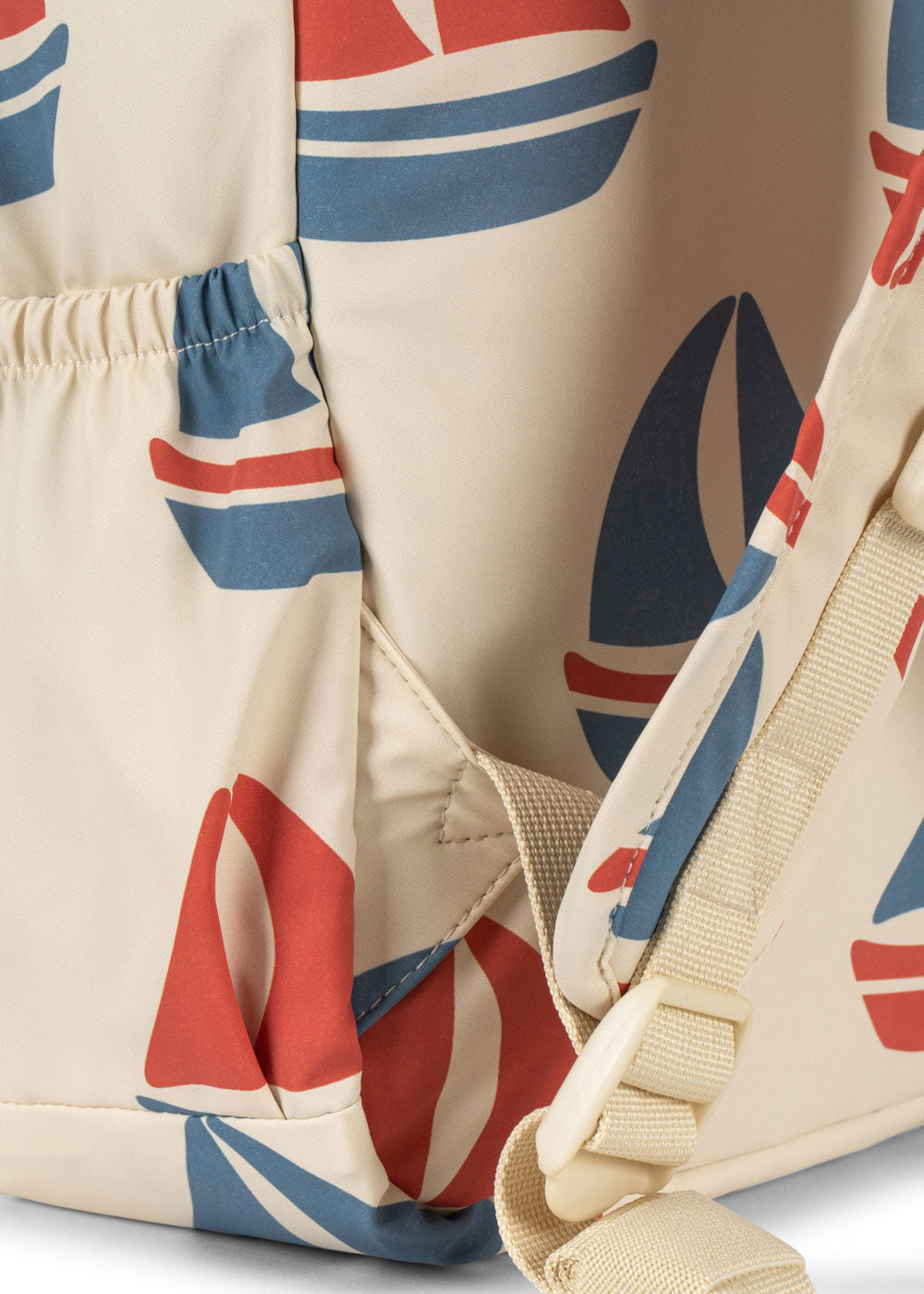 Konges Sløjd Rainy hátizsák - Ahoy