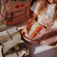 Konges Sløjd Clover tolltartó - Tiger Oak