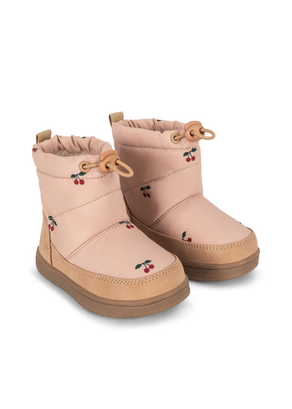 Konges Sløjd Storma boots - Cherry boot