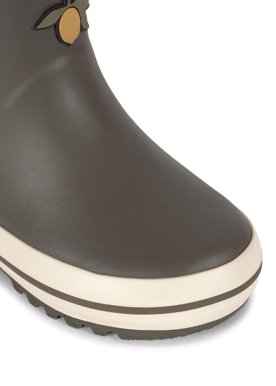 Konges Sløjd® Roi bélelt gumicsizma - Kalamata