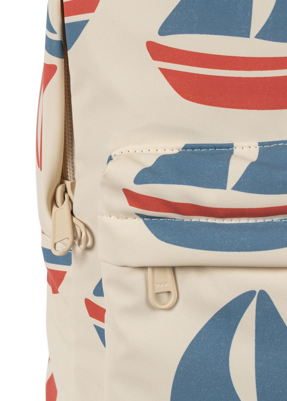 Konges Sløjd Rainy hátizsák - Ahoy