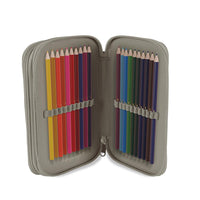 Konges Sløjd Clover tolltartó - Tiger Oak