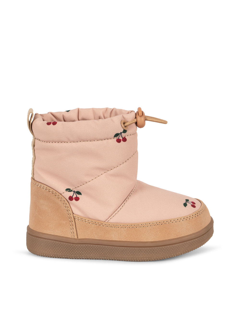 Konges Sløjd Storma boots - Cherry boot