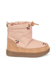 Konges Sløjd Storma boots - Cherry boot