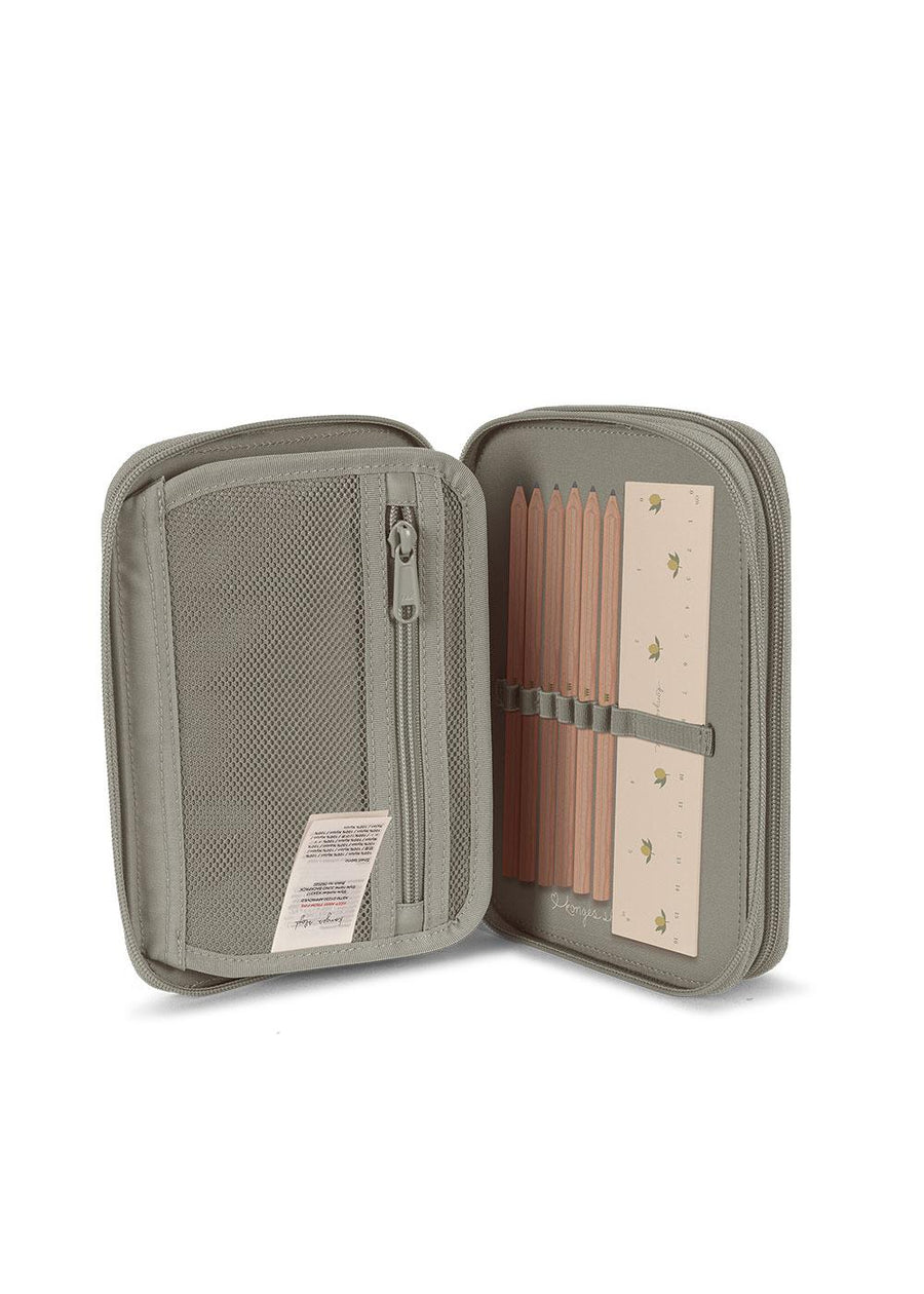 Konges Sløjd Clover tolltartó - Tiger Oak