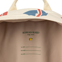 Konges Sløjd Rainy hátizsák - Ahoy