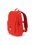 Konges Sløjd Juno backpack - Fiery Red