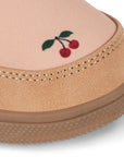 Konges Sløjd Storma boots - Cherry boot