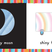 Usborne® Baby's Very First Touchy - Feely Book - Usborne - Könyv - OduStore