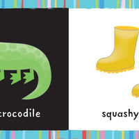 Usborne® Baby's Very First Touchy - Feely Book - Usborne - Könyv - OduStore