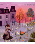 Usborne® Book & Jigsaw Cinderella - Usborne - Könyv - OduStore