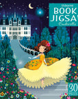 Usborne® Book & Jigsaw Cinderella - Usborne - Könyv - OduStore