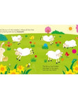 Usborne Easter Sound Book - Húsvéti hangoskönyv - Usborne - Könyv