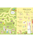 Usborne Easter Things To Make And Do - Húsvéti programok és kézműves foglalkozások - Usborne - Könyv