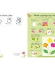 Usborne Easter Things To Make And Do - Húsvéti programok és kézműves foglalkozások - Usborne - Könyv