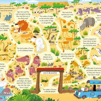Usborne® Holiday activites - Usborne - Könyv - OduStore